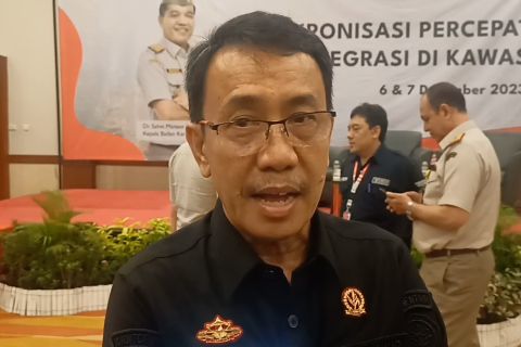 Badan Karantina Indonesia sinkronisasi percepatan layanan terintegrasi