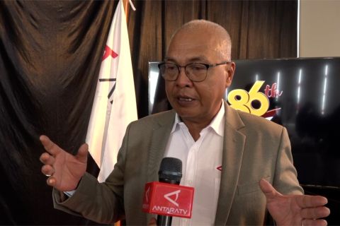 Hut Ke-86 Antara, sejarah panjang menuju masa gemilang