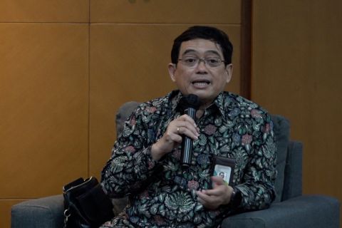 Jelang Pemilu 2024, PT PII pastikan penjaminan proyek tetap terjaga