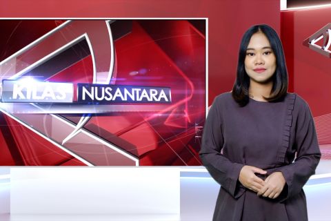 Jokowi minta pengesahan UU Perampasan Aset hingga survei biaya hidup