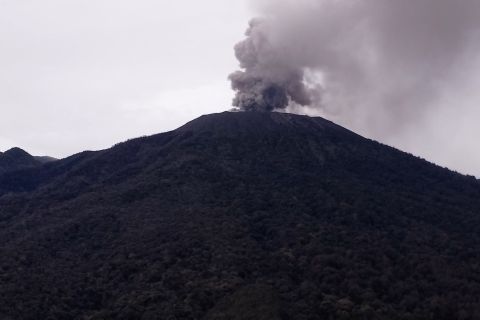 Menarik pelajaran dari Erupsi Marapi demi keamanan dalam berwisata