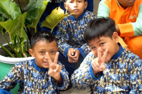Pemerintah Bangka Belitung dorong partisipasi ibu cegah perundungan