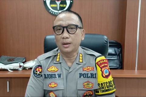 Polisi periksa 28 saksi kasus meledaknya tungku di PT.IMIP