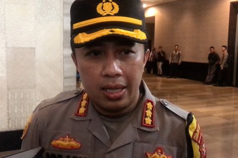 Polisi periksa kejiwaan terduga pelaku pembunuhan 4 anak di Jagakarsa