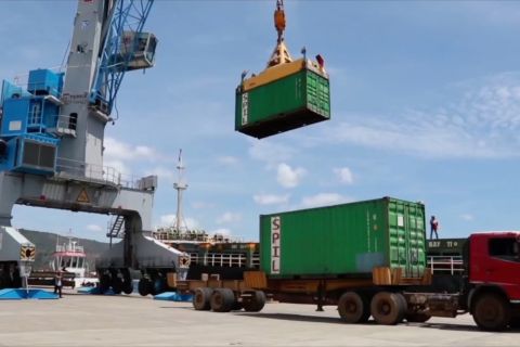 Strategi Kemendag tingkatkan nilai ekspor Indonesia tahun 2024