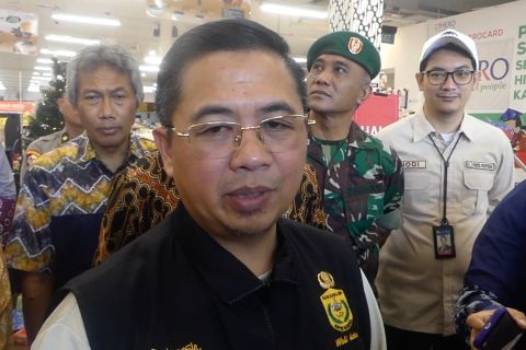 Temuan dan solusi Wali Kota Banjarmasin usai monitoring pasar