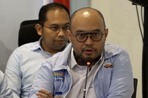 TKN Fanta adakan bursa kerja dengan 20 ribu lowongan pada Januari 2024