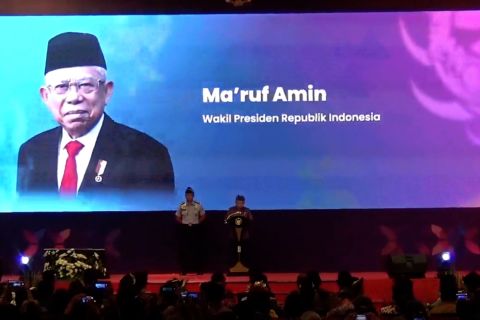 Wapres ingin kabupaten kota miliki Mal Pelayanan Publik Digital