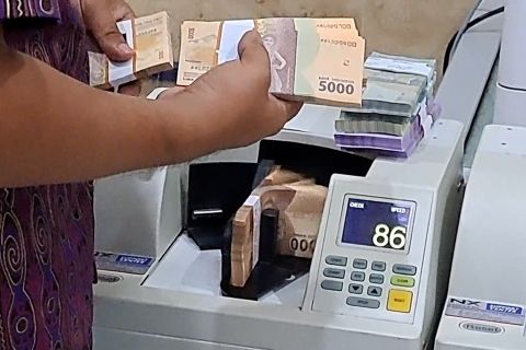 BI Papua siapkan Rp4,7 triliun jelang Natal dan Tahun Baru