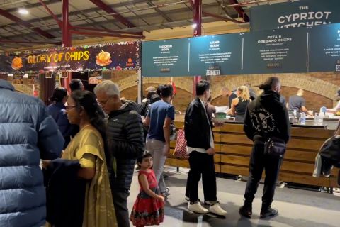 Ekonomi Australia melambat di kuartal III 2023