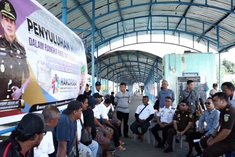 Hari Antikorupsi Sedunia, Kejari Batam atur sejumlah strategi
