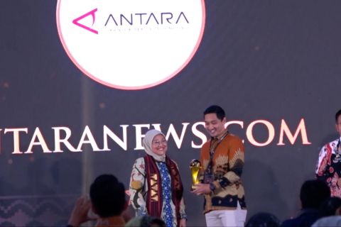 Hari Migran Internasional, Kemnaker beri Migrant Worker Award 2023