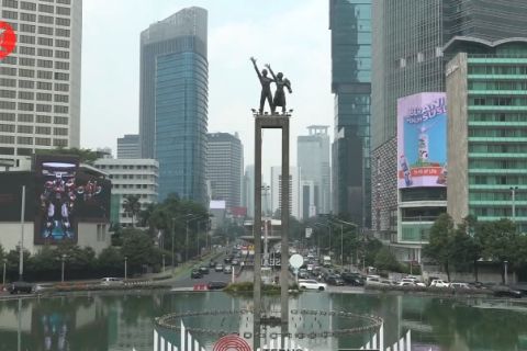 Perputaran uang di tahun politik diproyeksikan capai Rp100 triliun