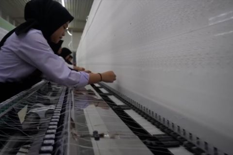 Kadin Jabar minta kenaikan UMK diikuti produktivitas pekerja