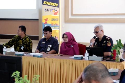 Kanwil DJPb catat 57 ribu debitur Umi Ambo Kemenkeu di Sumbar