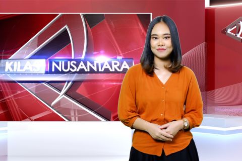 Mengintip budidaya udang vaname di Bali hingga glamping baru di Kalsel