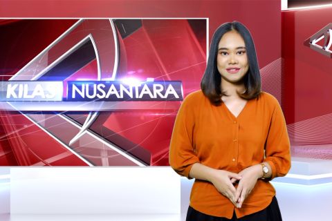 Gas metan jadi pengganti elpiji hingga menikmati bubur ase khas Betawi