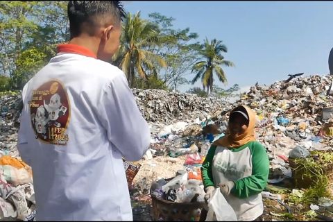 KPU Temanggung targetkan 90 persen partisipasi pemilih