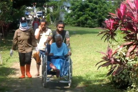 KPUD DKI Jakarta siap dampingi ODGJ di Pemilu 2024