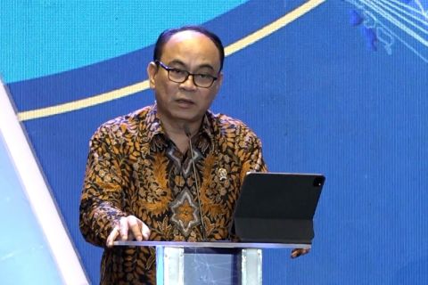 Menkominfo: 1,35 juta STB terdistribusi ke masyarakat kurang mampu