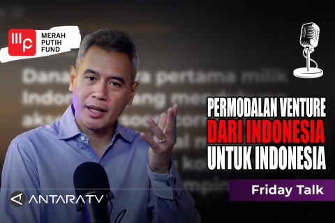 MPF buru CEO start up kolaborasi dengan BUMN (3)