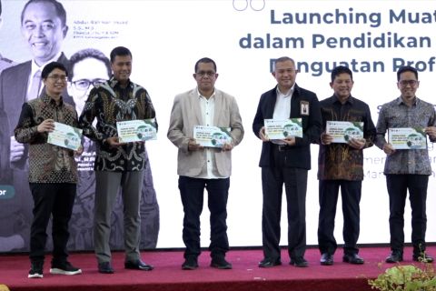 Modul Jaminan Sosial diterapkan dalam Kurikulum Merdeka
