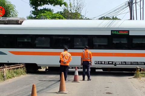 MTI usul capres jadikan transportasi bagian integral pembangunan