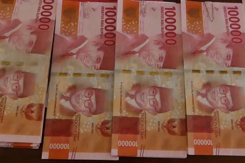 Patroli Cyber Di Temanggung antisipasi peredaran uang palsu