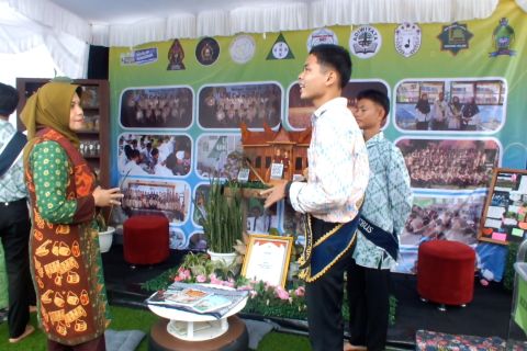 Pemprov Babel fokus lahirkan wirausahawan muda