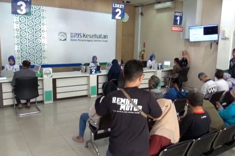 Peningkatan mutu layanan jadi target BPJS Kesehatan Malang di 2024