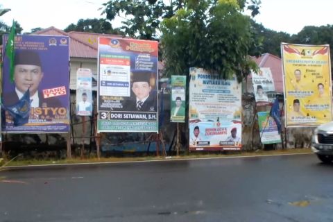 PPATK temukan pelanggaran dana kampanye hingga ratusan miliar rupiah