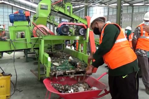 Resmi miliki TPST, Pemkab Sleman berencana tambah dua lagi