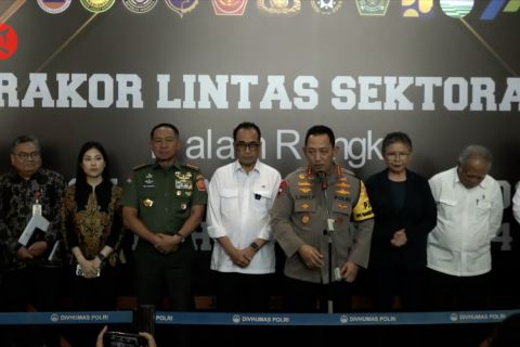 107 juta orang diprediksi mudik pada libur natal dan tahun baru