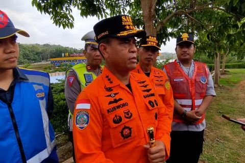 Basarnas waspadai kecelakaan di perairan laut pada akhir tahun