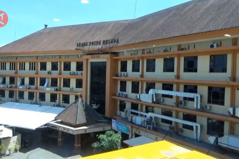 Belum ada kasus, RSSA Malang siap layani pasien COVID-19
