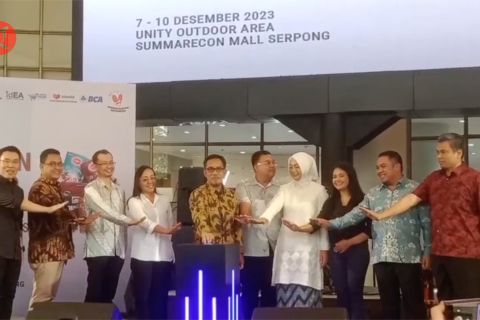 Pameran Mall to Mall, Kemendag ingin produk UMKM dikenal di Harbolnas