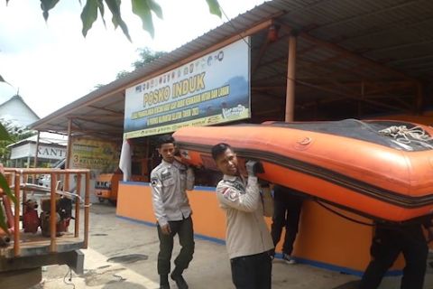 BPBD Kalsel tingkatkan kesiapsiagaan jelang Natal dan tahun baru