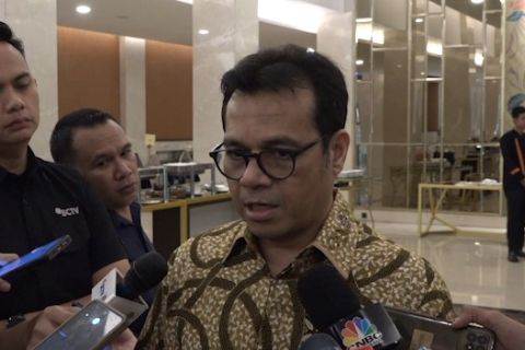 Wamenkominfo: SE Kecerdasan Buatan ditujukan untuk pelaku usaha
