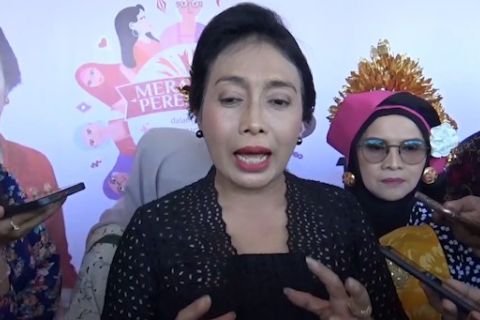 Menteri PPPA jamin keamanan identitas pelapor tindak kekerasan
