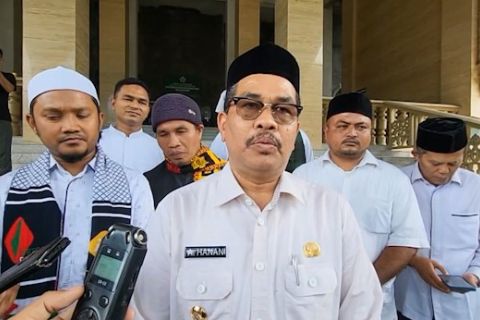 Peringati 19 tahun tsunami, Pemko Lhokseumawe tingkatkan mitigasi