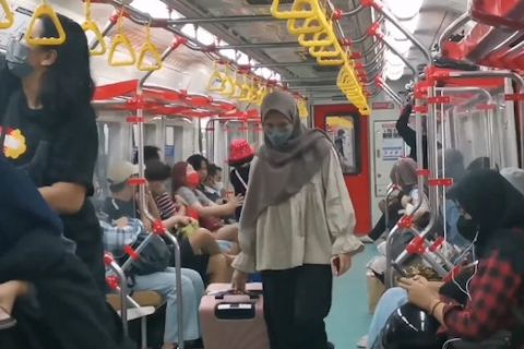 MTI: Masih banyak PR di bidang transportasi yang harus diatasi