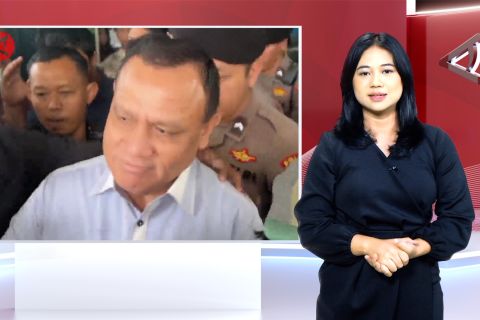 Sidang etik Firli Bahuri ditunda hingga penyortiran surat suara