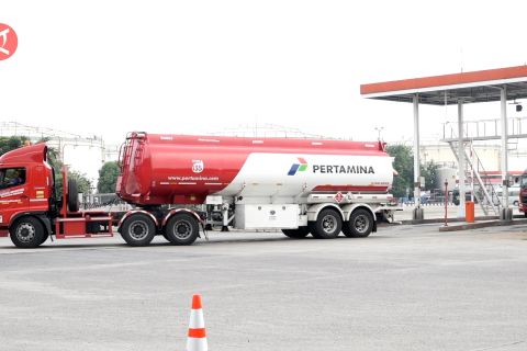 Wamen BUMN pastikan relokasi Depo Plumpang ke wilayah reklamasi