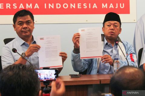 Khofifah Indar Parawansa gabung TKN Prabowo-Gibran