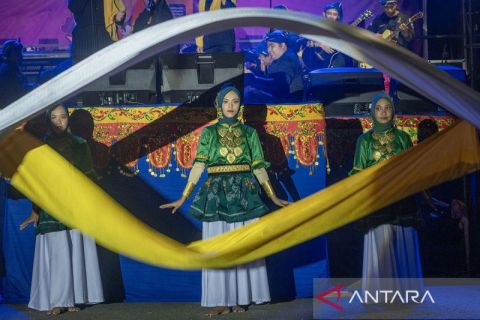 Festival Duyu Berdaya