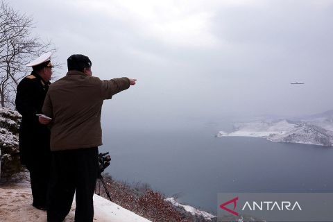 Ketegangan semakin meningkat setelah Korut kembali uji coba rudal jelajah