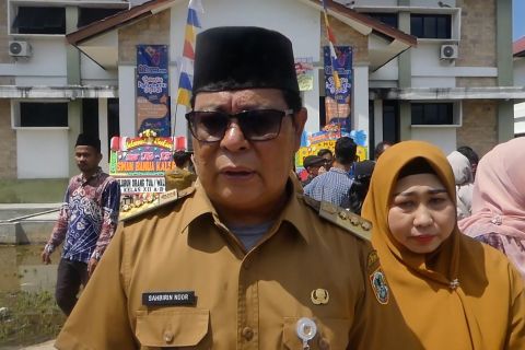 DBD 1.062 kasus, Gubernur Kalsel perintahkan jajarannya giatkan 3M