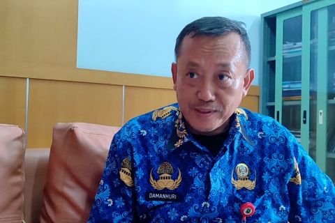 Dinsos Cilegon minta titik rawan "gepeng" dijaga Satpol PP