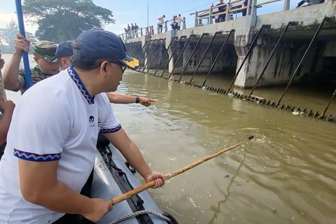 Menyimak tujuan Pemko Lhokseumawe benahi lokasi wisata kumuh