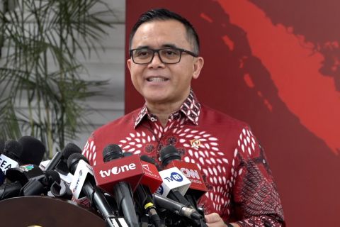 Pemerintah buka 2.302.543 formasi CPNS untuk tahun 2024